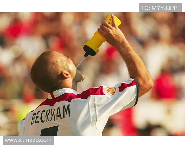 贝克汉姆：从绿茵场到时尚界的传奇足球明星之路