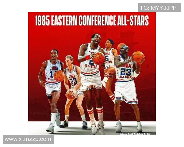 篮球明星与他们的号码背后的故事与传奇