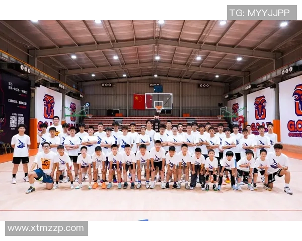 辽宁盘锦篮球明星的崛起与成长之路探索篮球梦想的无限可能